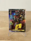 Jayden Daniels 2025 Topps Chrome Future Stars Refractor