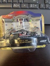 Winner's Circle Diecast Dale Earnhardt Daytona 500 Victory Lane NASCAR 1998
