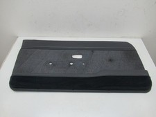 Audi 80 90 Typ 81 85 B2 Coupe Türverkleidung vorne links blau marine 855867105