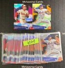 2026 Topps Series 2 Nolan McLean Base (RAW)