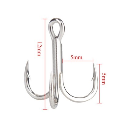 Angelhaken 12*5mm. 13*7mm 15pcs 17*7mm 20pcs 22*8 Cm 28*10 Mm 32*12 Mm