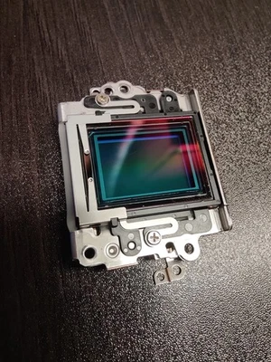CCD Sensors for Canon PowerShot for sale | eBay