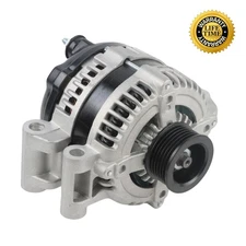 OE Alternator For 2008-2010 Chrysler 300 Dodge Challenger Charger 4896805A,11383