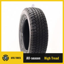 Used 25570r18 Bridgestone Dueler At Rh-s 112s - 932