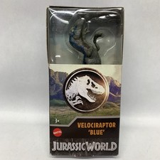     2022 Jurassic World Dominion 6" Therizinosaurus Dinosaur Figure   