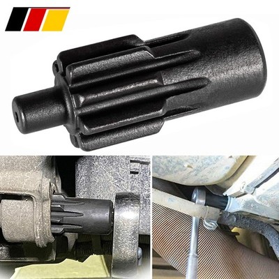 1453158 Engine Barring/Turning Tool For Paccar MX13 Engine, Kenworth, Peterbilt