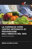 Nerea AcuñA Elvira | La Farmacia Come Centro Integrato Di Prevenzione...