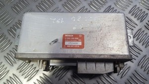 0265100056 Steuergerät ABS 4a0907379a Audi 80 DE366818-51