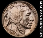 1937-S Buffalo Nickel - Choice Gem Brilliant Uncirculated++++  Lustrous  #K706