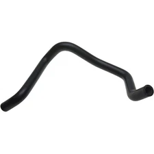 Gates 19762 Premium Molded Heater Hose For 97-05 Chevrolet GMC Astro Safari