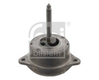 Beidseitig Febi Bilstein 34849 Lagerung, Motor FüR Porsche