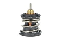 Thermostat KüHlmittel FüR Skoda Fabia III VW Golf VII Passat Variant NJ3 NJ5