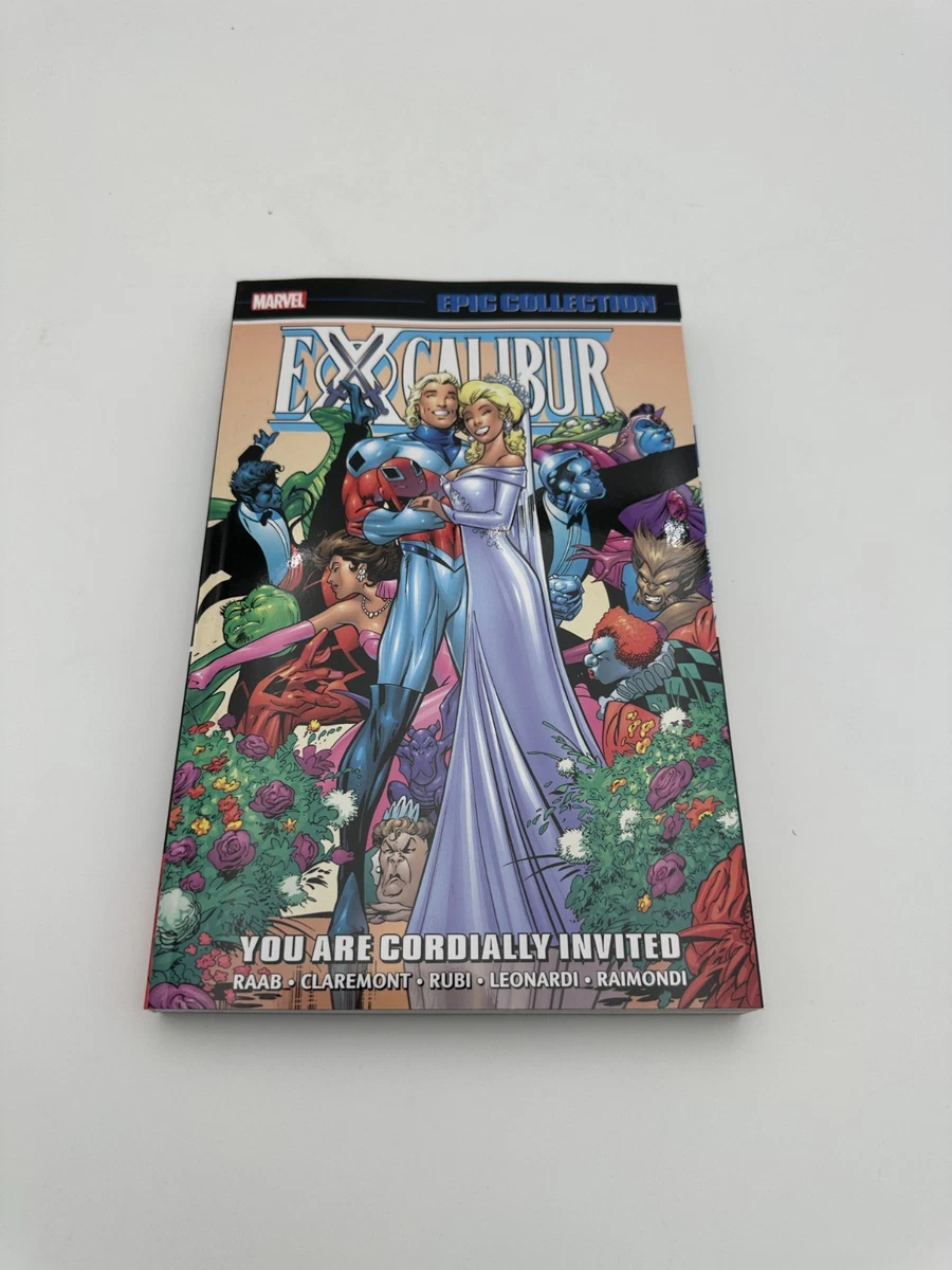 excalibur comic products for sale | eBay