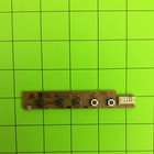 Hannspree HF225DPB Monitor Key Button Board 792831500000R