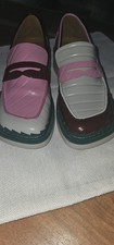 Camper twins Gr.40  Loafers Damen