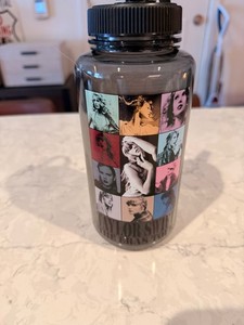 Taylor Swift Water Bottle | eBay