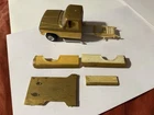 Star Truk 1975 Ford F-350 Ranger pickup Rare AMT Model T322 1:25 Junkyard Truck