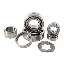 Hot Rods Transmission Bearing Kits TBK0072 Compatible with/Replacement for