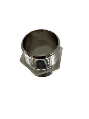 Yanmar 104214-13580 Part Coupler Exhaust Joint 2GM20 3GM30 2GM20F 3GM30F 2QM20