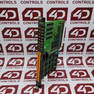 MDA115-0 | B&R Automation | Output Module Multi Digital 0.5A 24VDC, Used