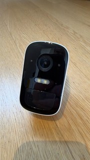 eufyCam 2C Pro – Kabellose Überwachungskamera – 2K – Gebraucht