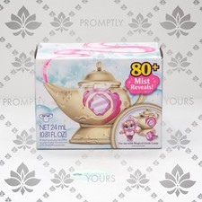 Magic Mixies Genie Lamp Magical Mist Refill Pack 2 Vials 80 Reveals NEW