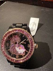 Cheshire Cat Watch | eBay display picture 1