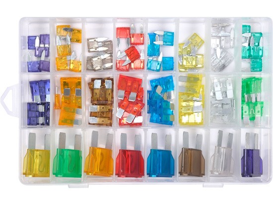 Fits YATO NARZ�DZIA YT-83147 FUSE KIT   ⭐UK Stock⭐