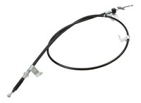 Handbremsseil Seilzug FÜR Toyota Auris ( E18 ) - Maxgear 32-1679