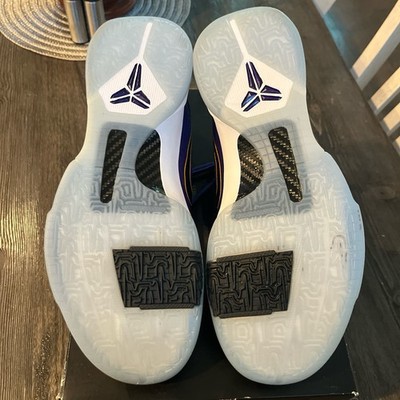 Nike Kobe 5 Protro “Lakers” “5x Champs” (2020) Size 10.5 Mens