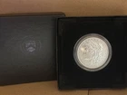 2021 Morgan Dollar Philadelphia Uncirculated