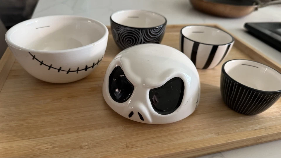 圣诞夜惊魂嵌套量杯 — 第 3/4 张图片