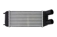Thermotec DAP006TT LadeluftküHler FüR CitroëN, Fiat, Peugeot, Toyota