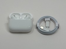 Apple Airpods Pro 3rd Generation A3122 Very Good