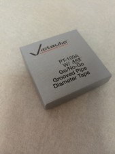 Victaulic RW75100MCH Pipe Diameter Tape Measure Pt-100