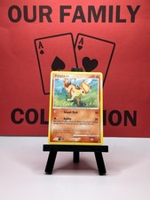 Ponyta 71/100 Regular Common Stormfront 2008 Pokemon Card on eBay