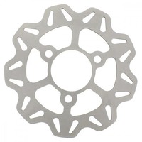 Bremsscheibe Vorne FüR SYM Orbit II 125 Bj. 2009-2016