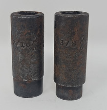 Mac Tools 3/8 Drive 7/16 & 3/8 6PT Mid Deep I...