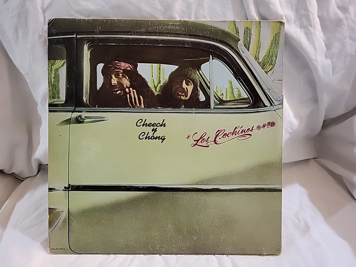 Cheech And Chong Los Cochinos for sale | eBay