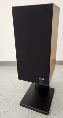 KEF 103/3 SPEAKERS w/STANDS!