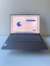 Lenovo Slim 7 Copilot Aura Edition Intel Ultra 7 258V 32GB 1TB 14" OLED W11H