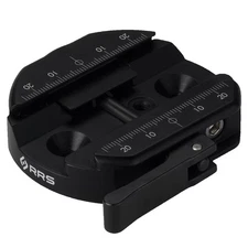 Really Right Stuff SOAR Lever-Release Leveling Base Clamp (RRS-9000398)