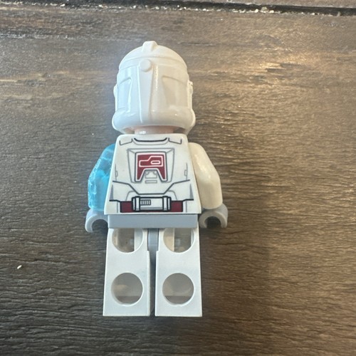 LEGO Star Wars Yoda Chronicles Jek-14 with Clone Helmet sw0475 - Picture 2 of 3