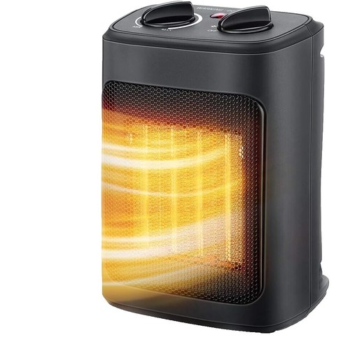 KESSER® Termoventilatore Con Telecomando Termoventilatore Ceramico - Foto 7