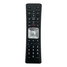 Comcast Xfinity XR5 Remote Control For X1 Receivers Battery Instruction