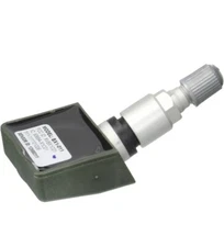 Tire Pressure Monitoring System (TPMS) Sensor-LE Intermotor TPM72A
