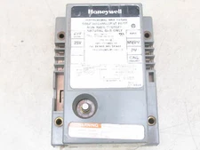 Honeywell S86F 1042 Intermittent Pilot Control Non 100% Shutoff Nat. Gas 25V