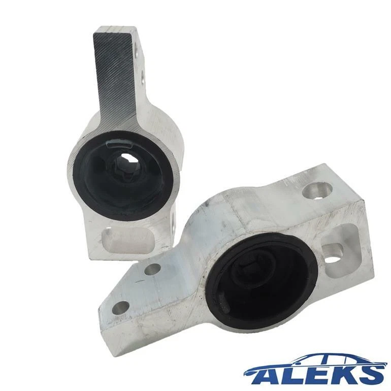 2x MEYLE HD wishbone bearing wheel suspension for VW Tiguan Passat Seatt Alhambra - Image 3 of 4