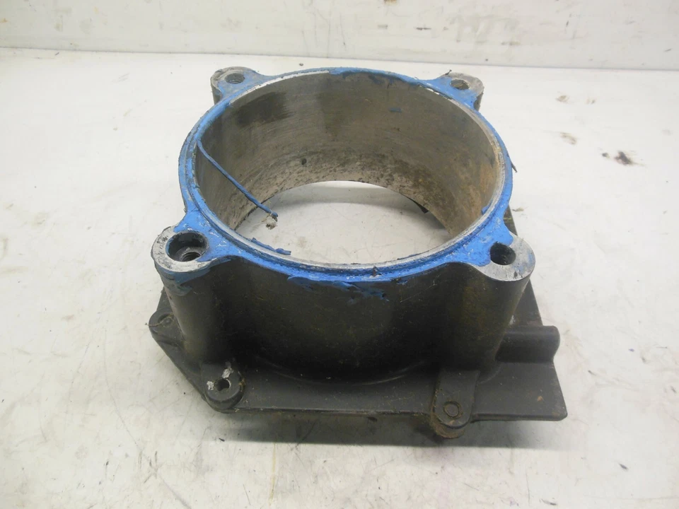 Anillo BB58 Tigershark Montego 640 Deluxe 1997 0775-061 Foto 3 de 4