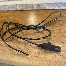 Power Wheels battery Charger Cable End
